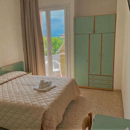 Hotel Sonne ريميني المظهر الخارجي الصورة