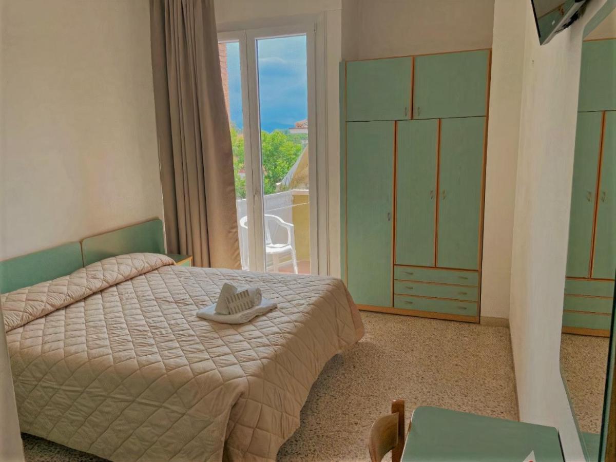 Hotel Sonne ريميني المظهر الخارجي الصورة