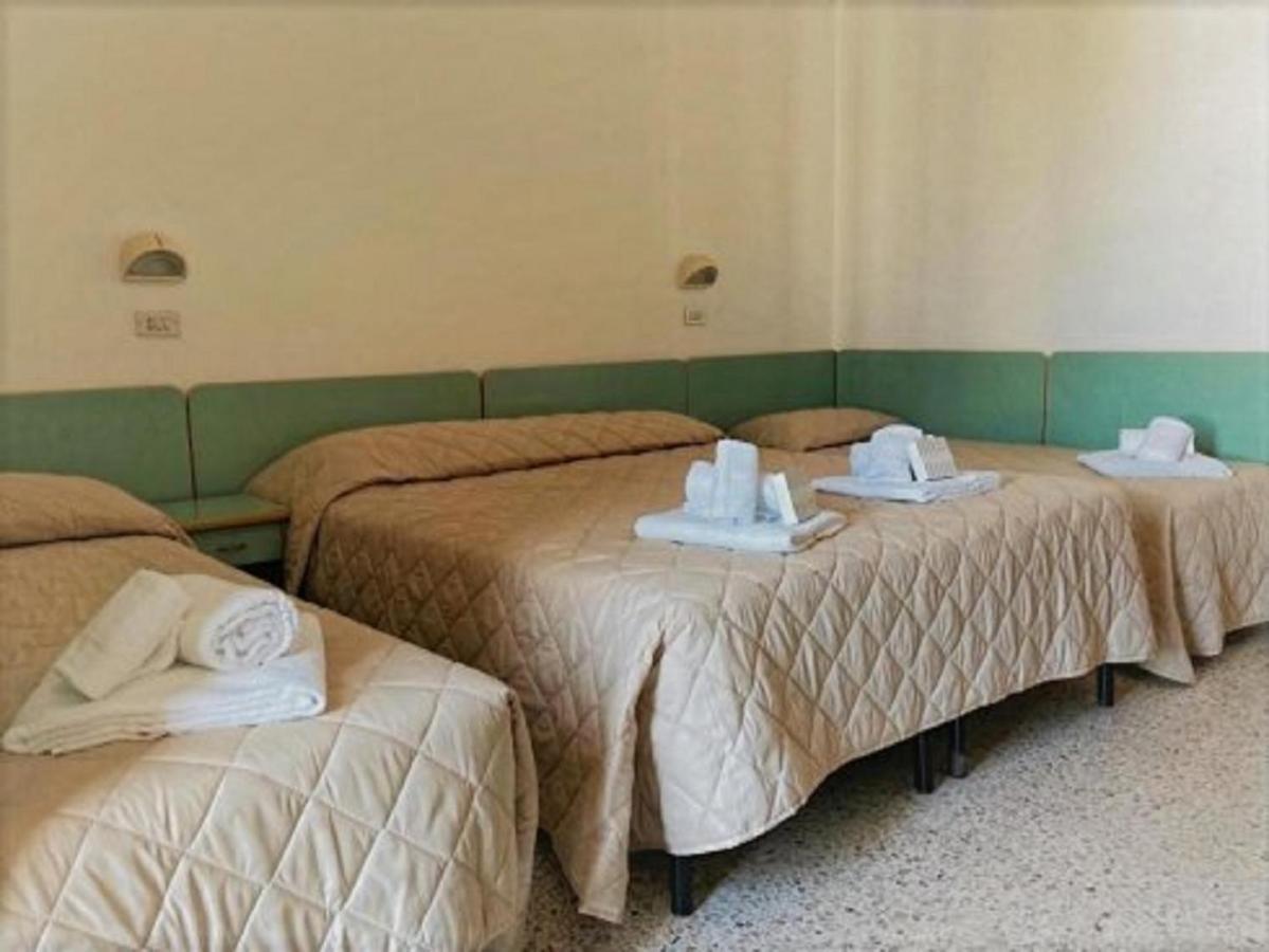 Hotel Sonne ريميني المظهر الخارجي الصورة